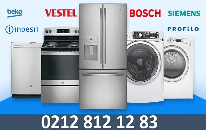 Birlik beyaz eşya teknik servis hizmeti